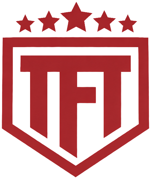 The Football Terrace
