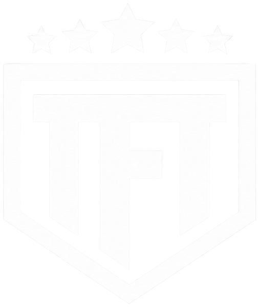 The Football Terrace